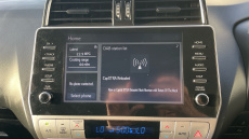 Toyota Land Cruiser 2.8 D-4D 204 Active 5dr Auto 7 Seats Diesel Station Wagon